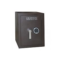 Сейф зламостійкий GRIFFON CLE I.55.ET BROWN